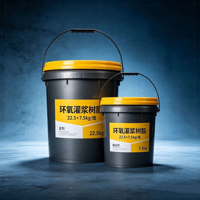 河西环氧灌浆树脂